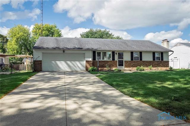 2206 Chelmsford Ln, Toledo, OH 43614