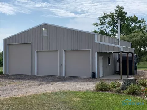 23587 County Rd W Rd, Archbold, OH 43502 photo 25