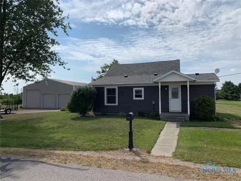 23587 County Rd W Rd, Archbold, OH 43502