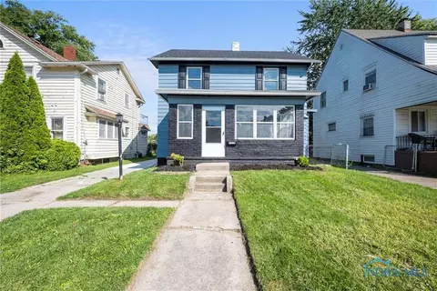 1818 Calumet Ave, Toledo, OH 43607