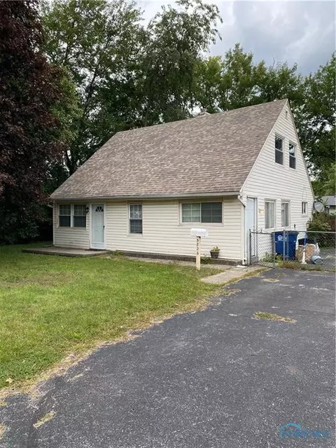 5826 Malden Ave, Toledo, OH 43623