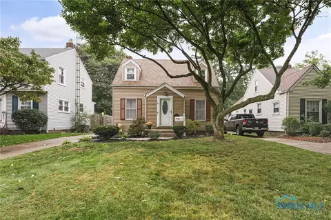3831 Doty Dr, Toledo, OH 43613
