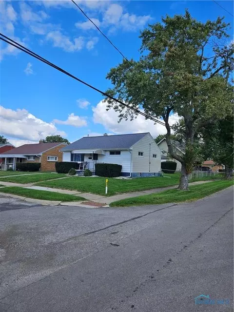 1819 Milroy Ave, Toledo, OH 43605