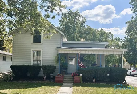 635 Wyandot St, Findlay, OH 45840