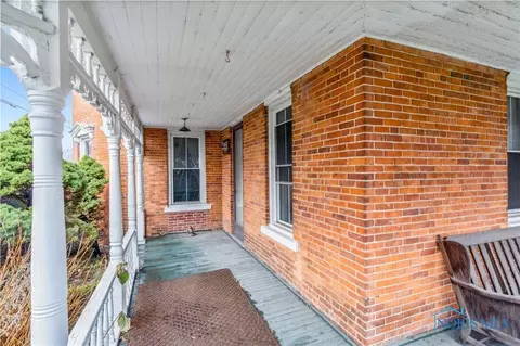 604 W Main St, Mccomb, OH 45858 photo 2