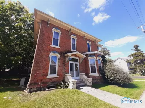 301 S Jonesville St, Montpelier, OH 43543