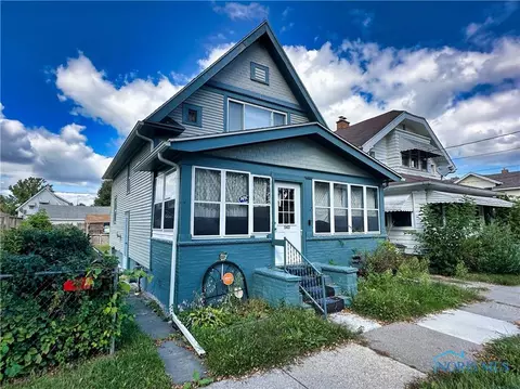 543 Austin St, Toledo, OH 43608