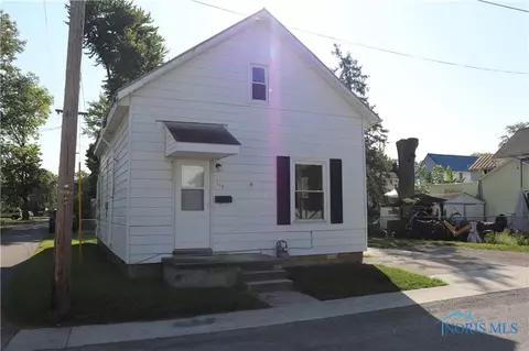 119 Hurd Ave, Findlay, OH 45840