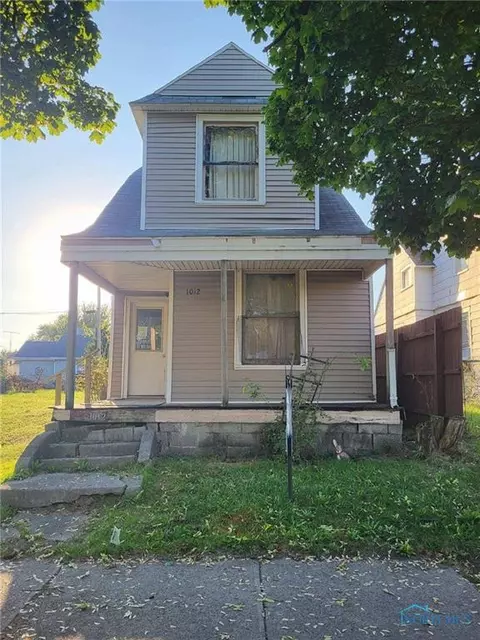 1012 White St, Toledo, OH 43605