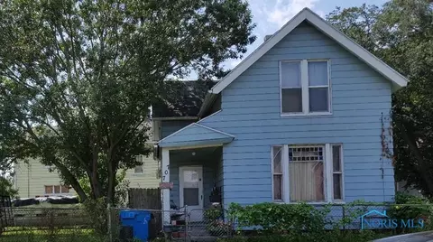 707 Stickney Ave, Toledo, OH 43604