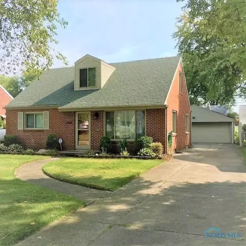 1649 Carmelle Ct, Toledo, OH 43614