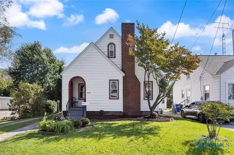 3652 Watson Ave, Toledo, OH 43612