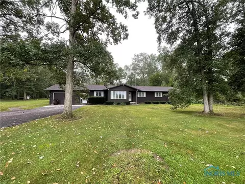20192 Hammersmith Rd, Defiance, OH 43512