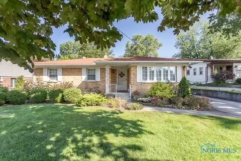 2338 Bodette Ave, Toledo, OH 43613