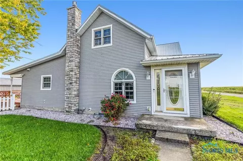16870 Quarry Rd, North Baltimore, OH 45872