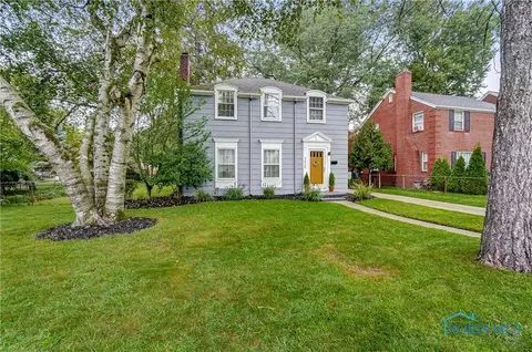 3425 Aldringham Rd, Toledo, OH 43606