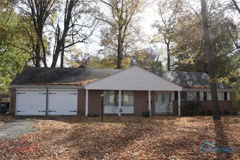 3853 Heatherdowns, Toledo, OH 43614