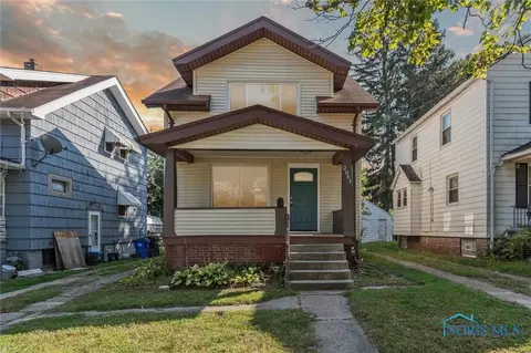 2041 Mansfield Rd, Toledo, OH 43613