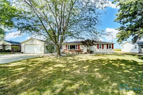12673 Maple Ave, Paulding, OH 45879