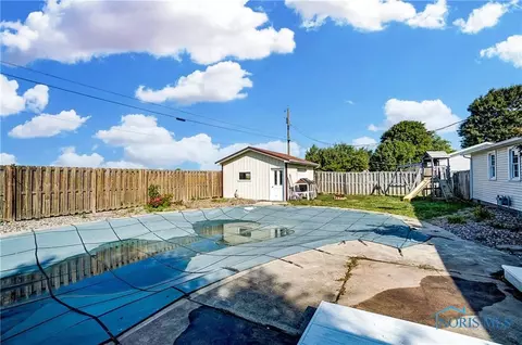 12673 Maple Ave, Paulding, OH 45879 photo 26