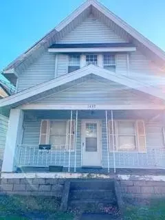 1439 Prouty Ave, Toledo, OH 43609