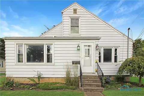 151 Brinker St, Bellevue, OH 44811