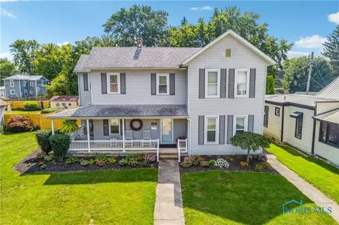 439 W North St, Fostoria, OH 44830