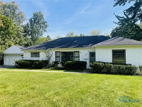 5123 Marybrook Dr, Toledo, OH 43615