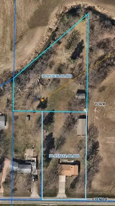 12716 County Road E Rd, Wauseon, OH 43567 photo 29
