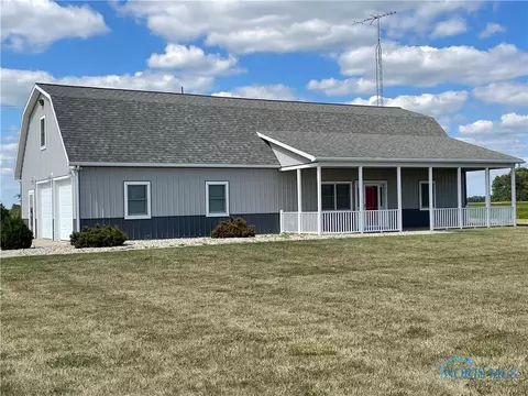 8910 Rosebrook Rd, Sherwood, OH 43556