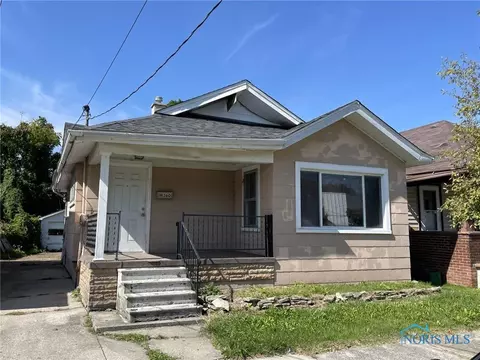 360 Lemert St, Toledo, OH 43605