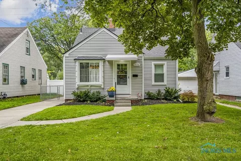 3572 Bellevue Rd, Toledo, OH 43613