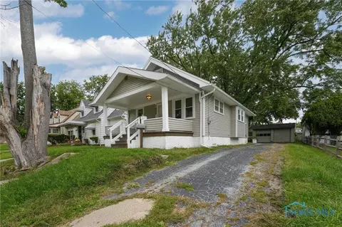 1832 Balkan Pl, Toledo, OH 43613