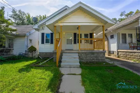 2021 Berkshire Pl, Toledo, OH 43613