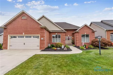 2764 Timberview Ct, Findlay, OH 45840