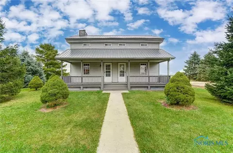 6471 N County Road 25, Fostoria, OH 44830