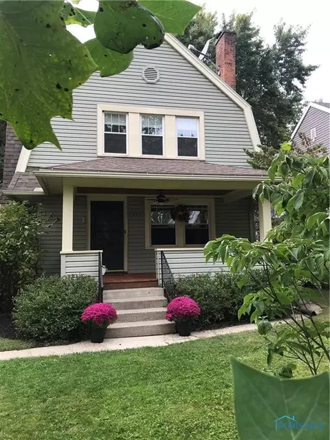 1646 Wildwood Rd, Toledo, OH 43614