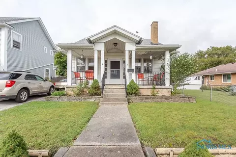 4225 Parrakeet Ave, Toledo, OH 43612