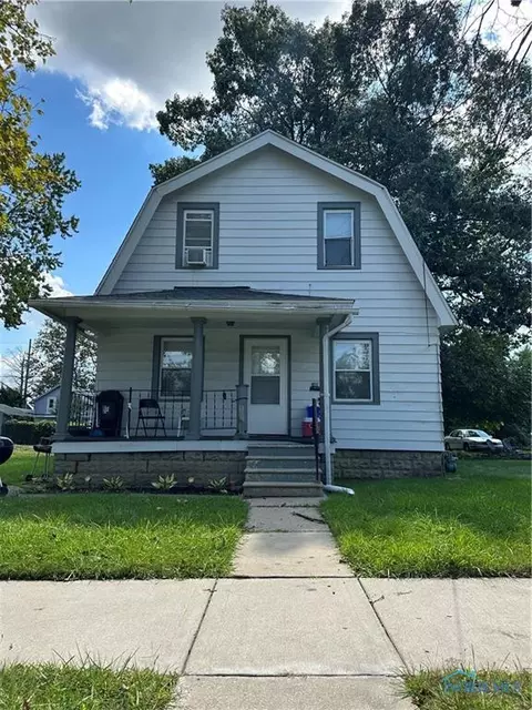 1809 Oakwood Ave, Toledo, OH 43607