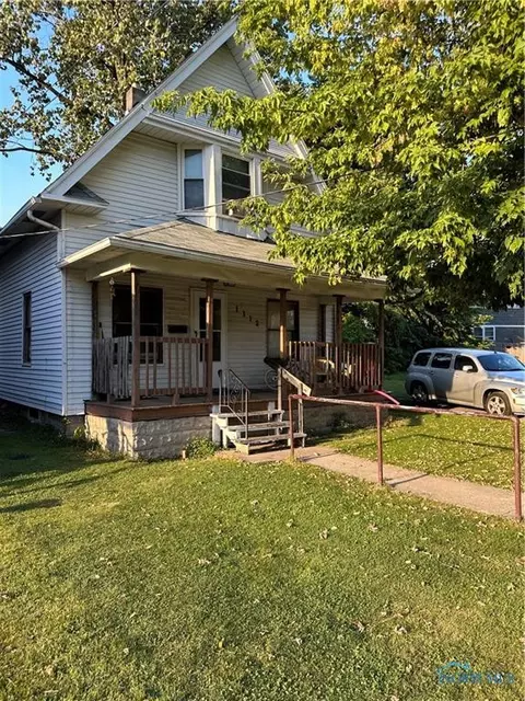1112 Joel Ave, Toledo, OH 43610