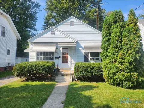 4407 Belmar Ave, Toledo, OH 43612