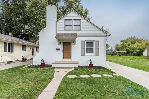 1272 Glenview Rd, Toledo, OH 43614