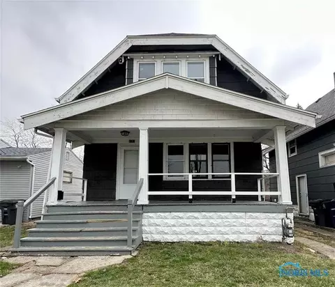 3216 Brigham St, Toledo, OH 43608