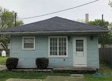 142 E Harbor View Dr, Harbor View, OH 43434