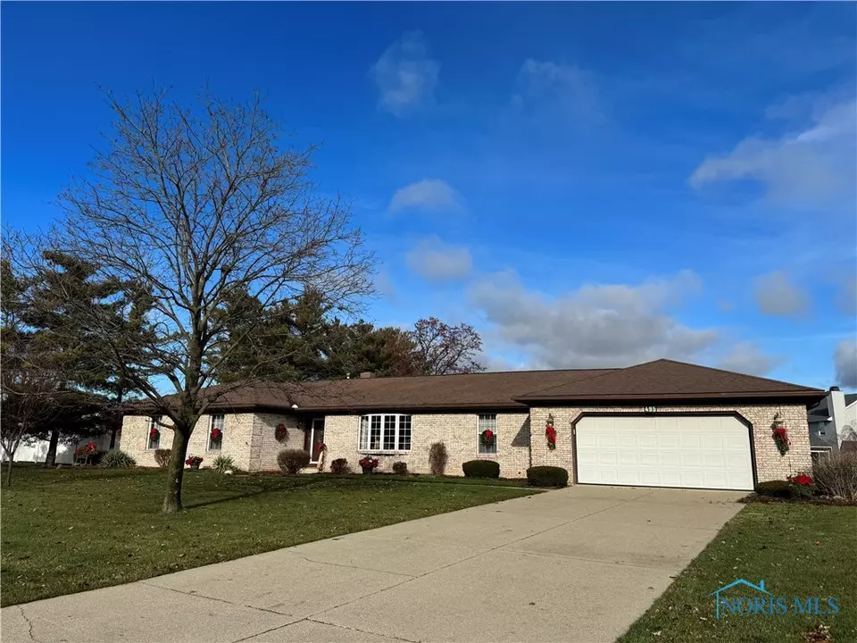 495 Buckeye Ln, Napoleon, OH 43545 - Movoto