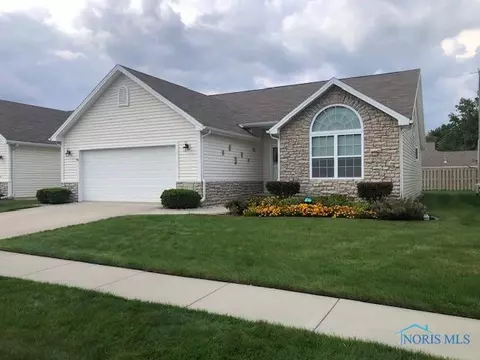 5950 Edgebrook, Toledo, OH 43615