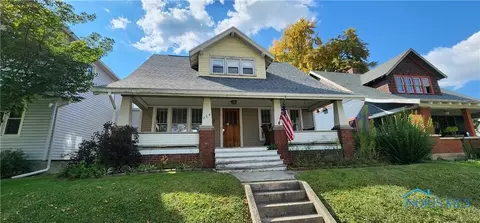 204 Circular St, Tiffin, OH 44883