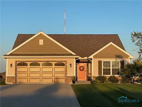 1714 N Wynn Rd, Oregon, OH 43616