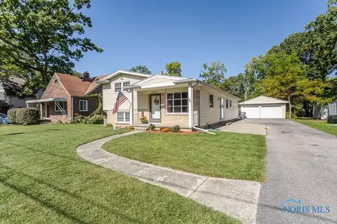 3022 Colby Dr, Toledo, OH 43614