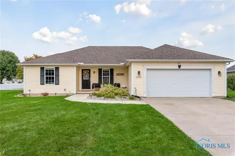 29196 Greystone Dr, Millbury, OH 43447
